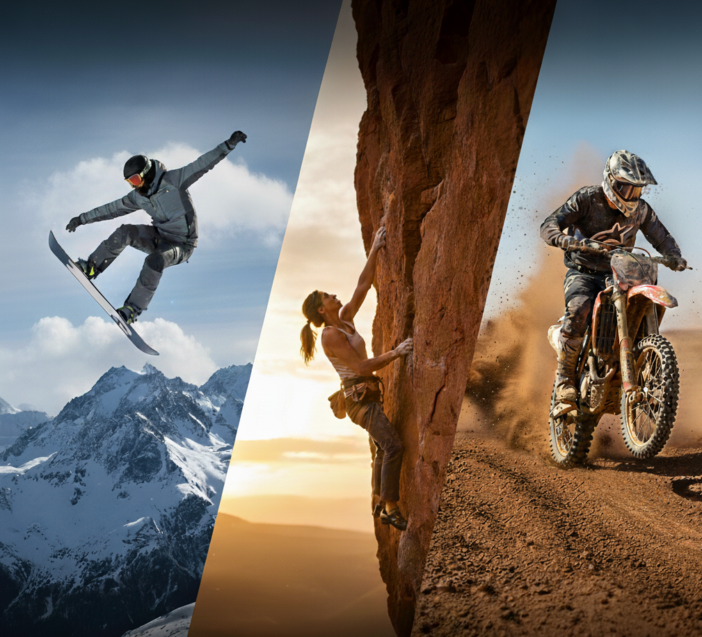 The State of Nutrition in Action Sports